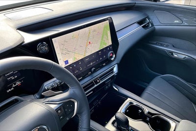 2025 Lexus RX 500h F SPORT Performance