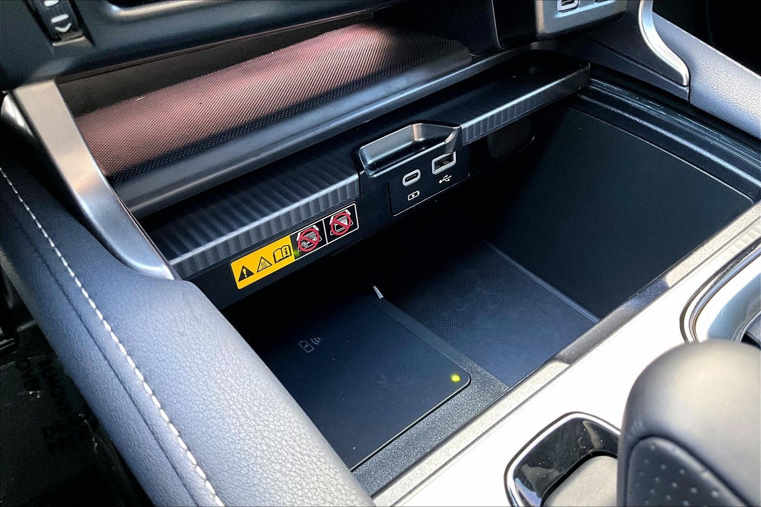 2025 Lexus RX 500h F SPORT Performance