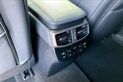 2025 Lexus RX 500h F SPORT Performance