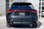 2025 Lexus RX 500h F SPORT Performance