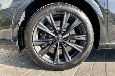 2025 Lexus RX 500h F SPORT Performance