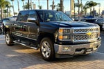 2015 Chevrolet Silverado 1500 LTZ 1LZ