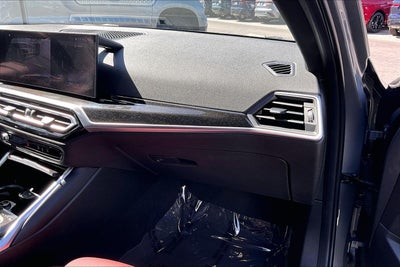 2024 BMW 3 Series 330i