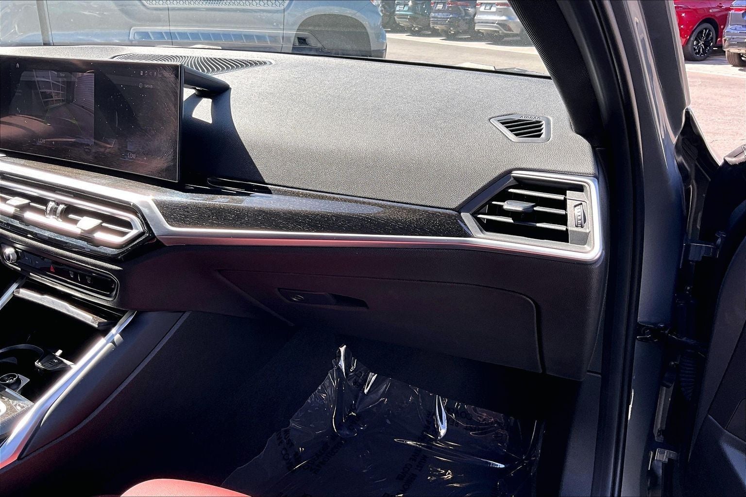 2024 BMW 3 Series 330i