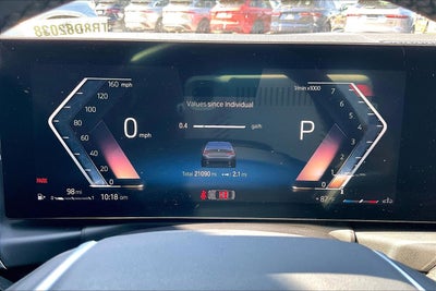 2024 BMW 3 Series 330i