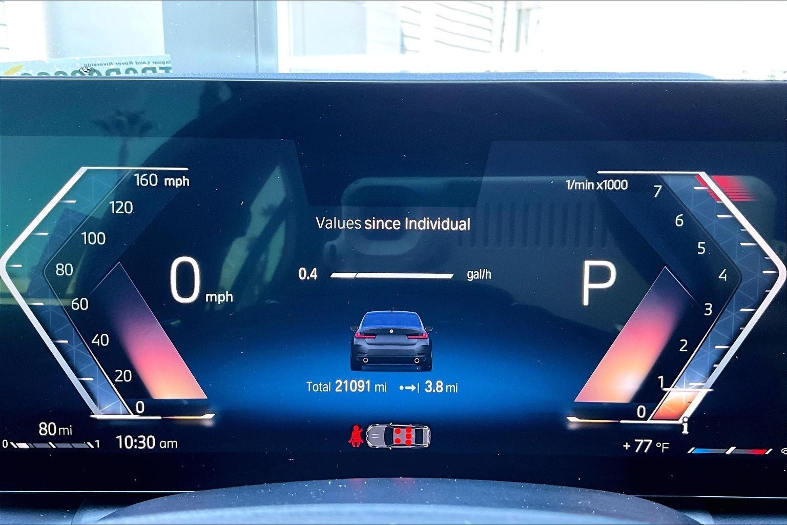 2024 BMW 3 Series 330i