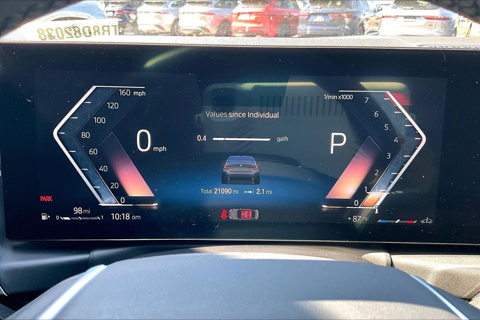 2024 BMW 3 Series 330i