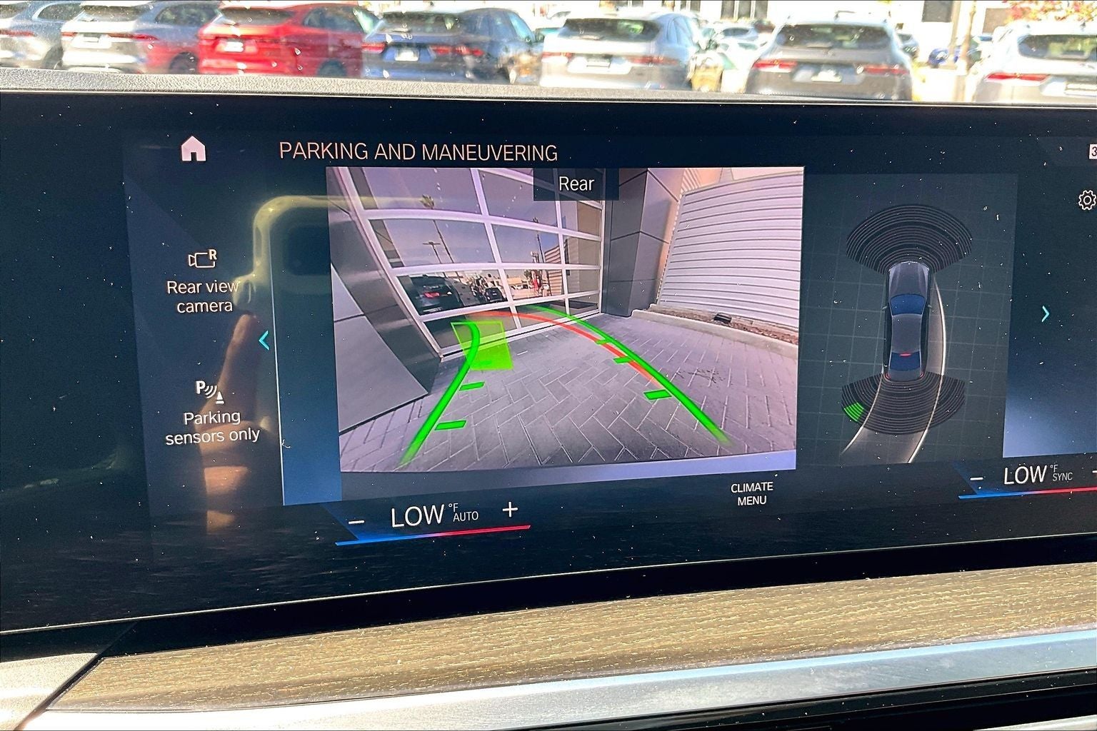 2024 BMW 3 Series 330i