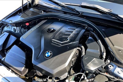 2024 BMW 3 Series 330i