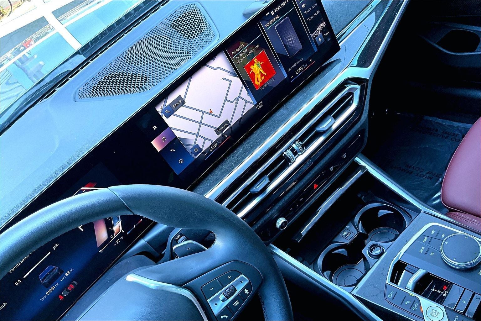 2024 BMW 3 Series 330i