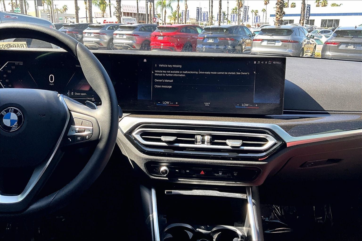 2024 BMW 3 Series 330i