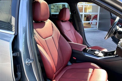 2024 BMW 3 Series 330i