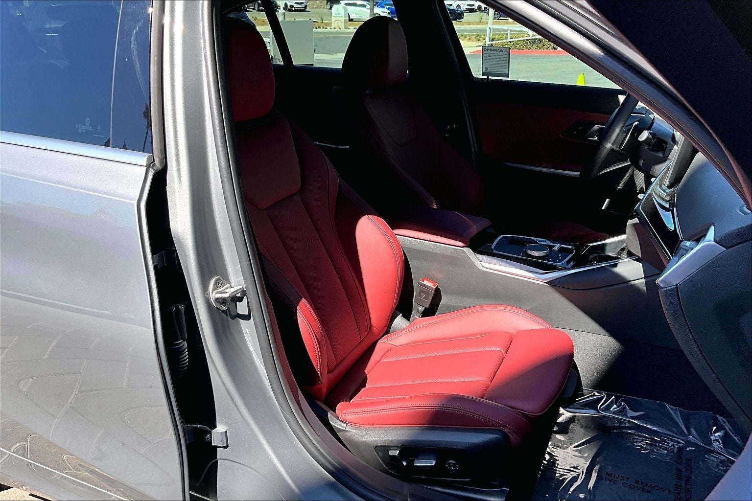2024 BMW 3 Series 330i