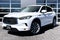 2021 INFINITI QX50 PURE