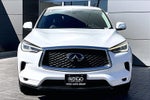 2021 INFINITI QX50 PURE
