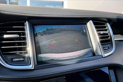 2021 INFINITI QX50 PURE
