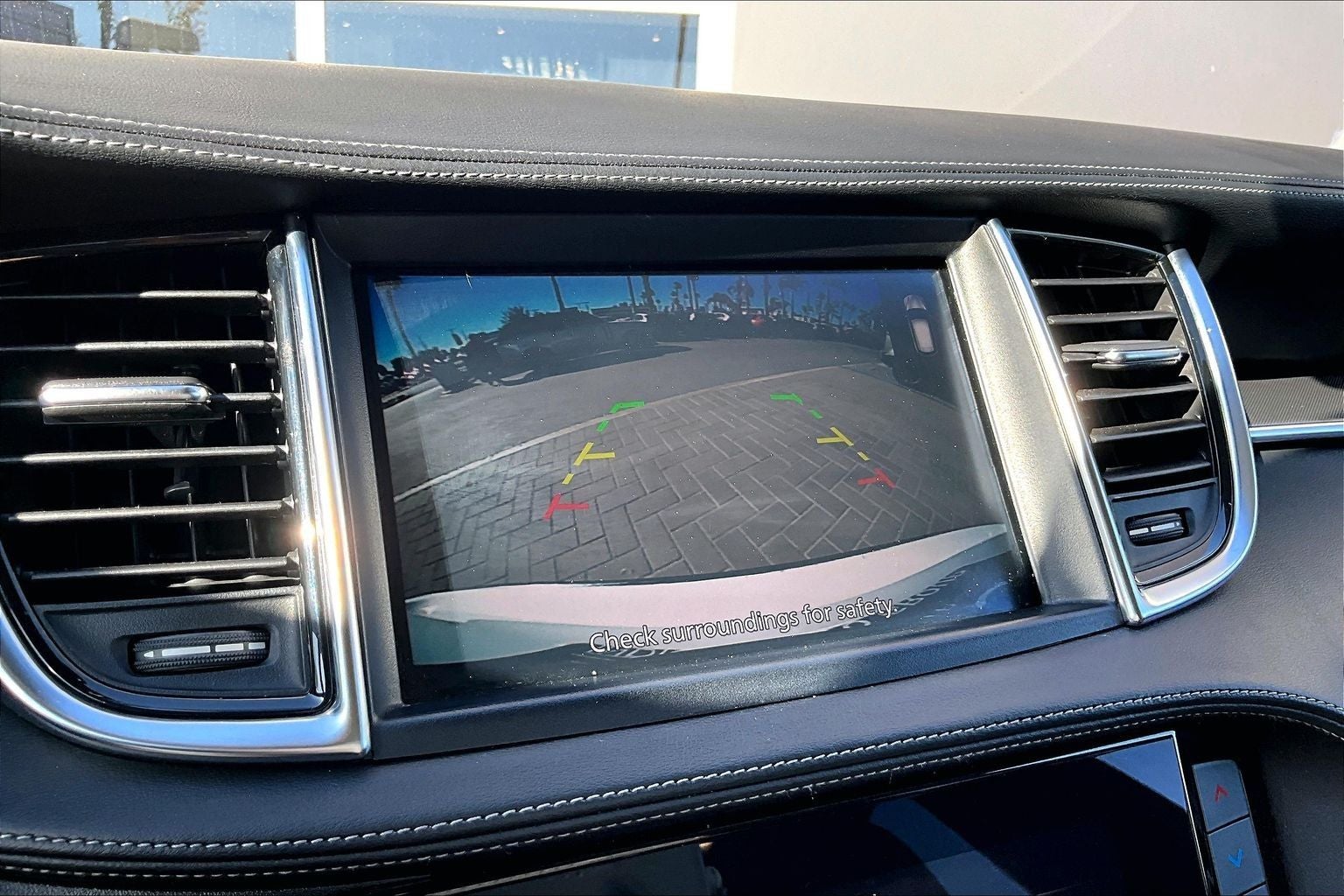 2021 INFINITI QX50 PURE