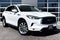 2021 INFINITI QX50 PURE