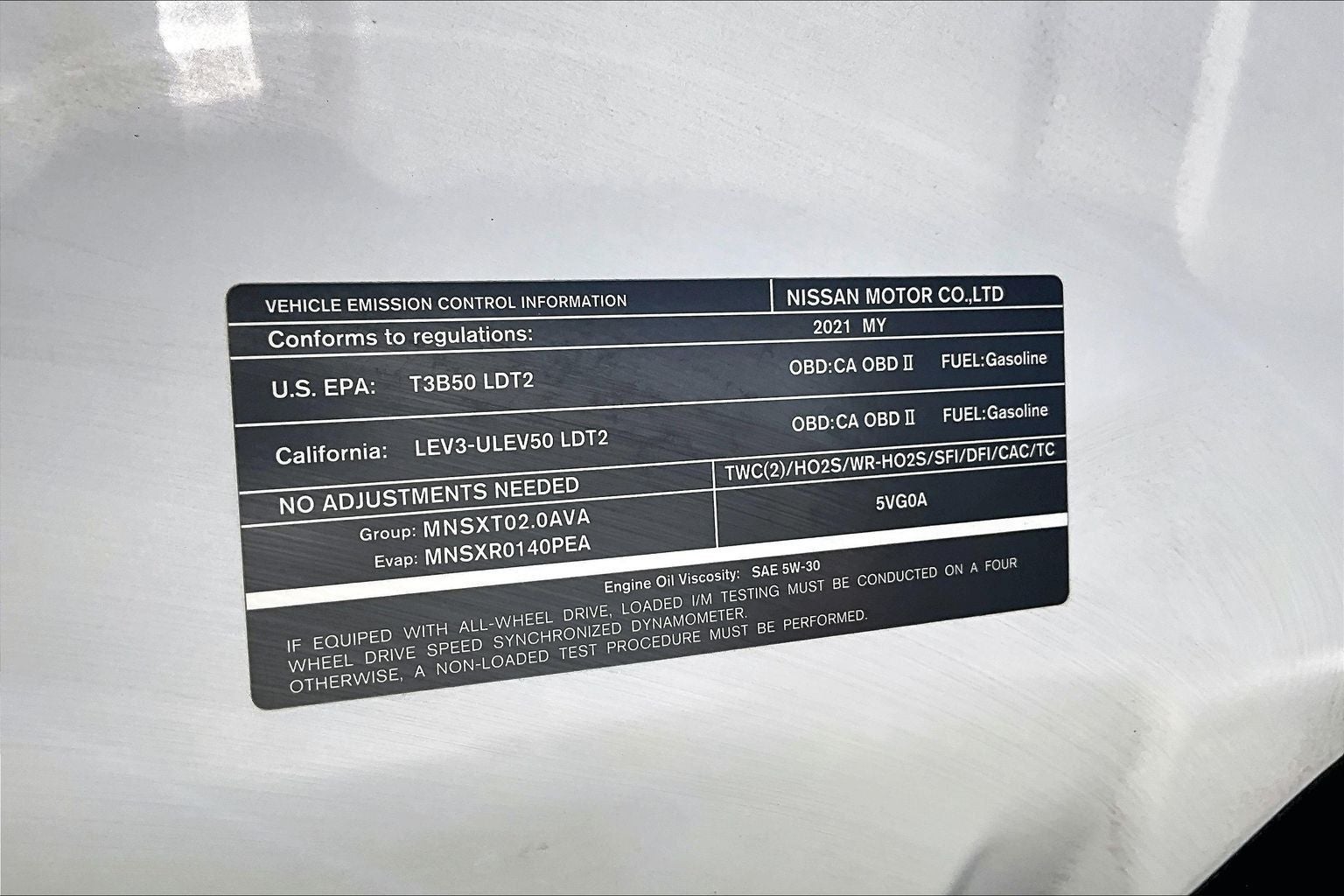 2021 INFINITI QX50 PURE