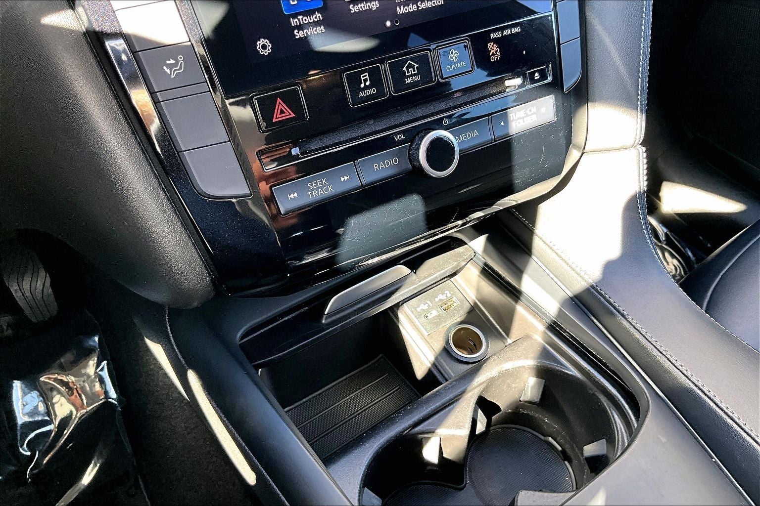 2021 INFINITI QX50 PURE