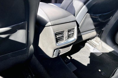 2021 INFINITI QX50 PURE