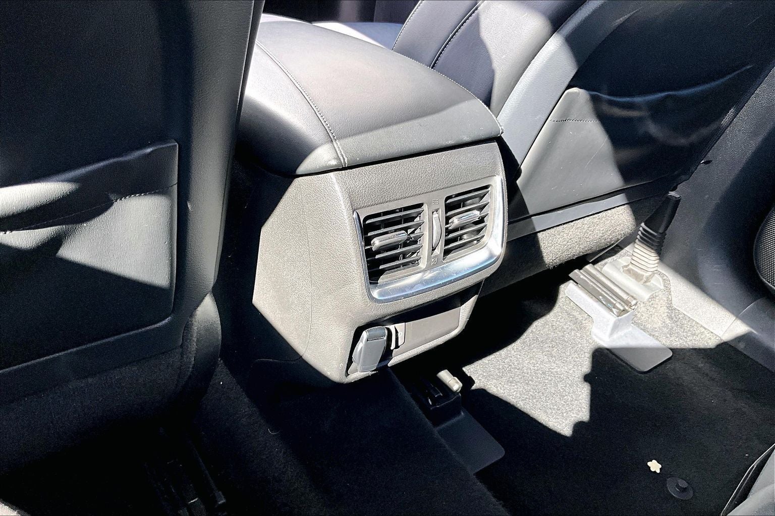 2021 INFINITI QX50 PURE