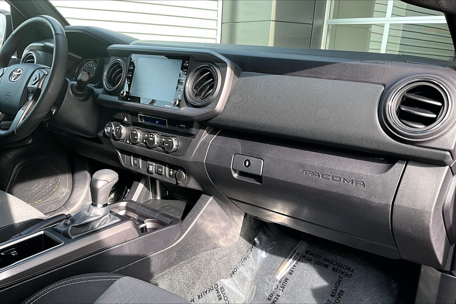 2023 Toyota Tacoma SR V6