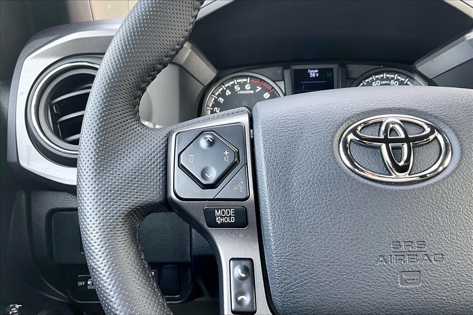 2023 Toyota Tacoma SR V6