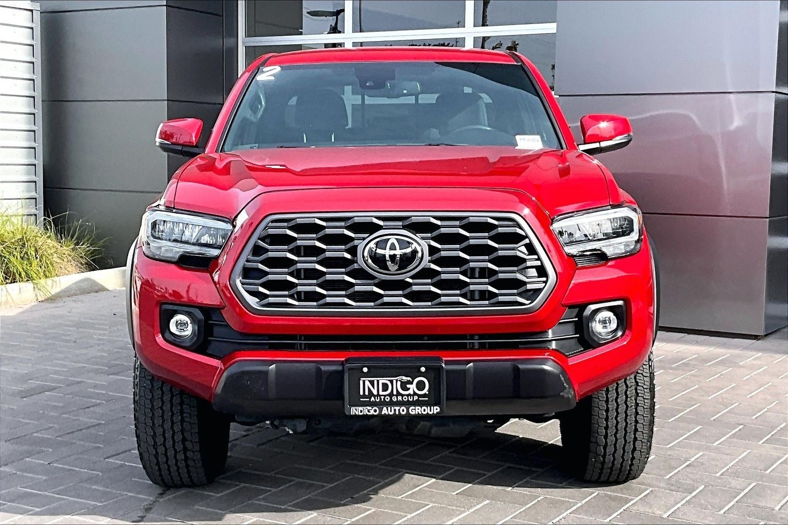 2023 Toyota Tacoma SR V6