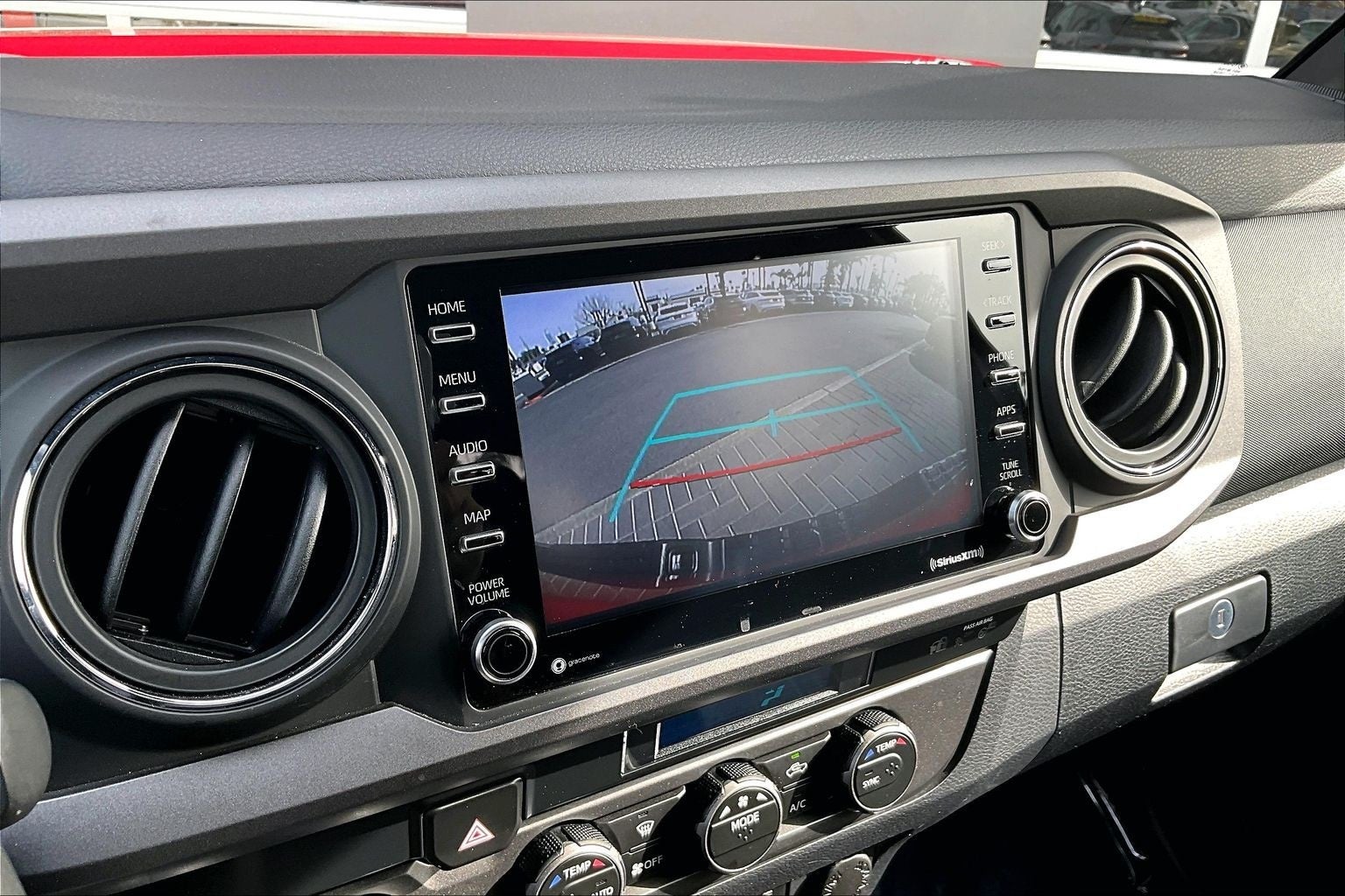 2023 Toyota Tacoma SR V6