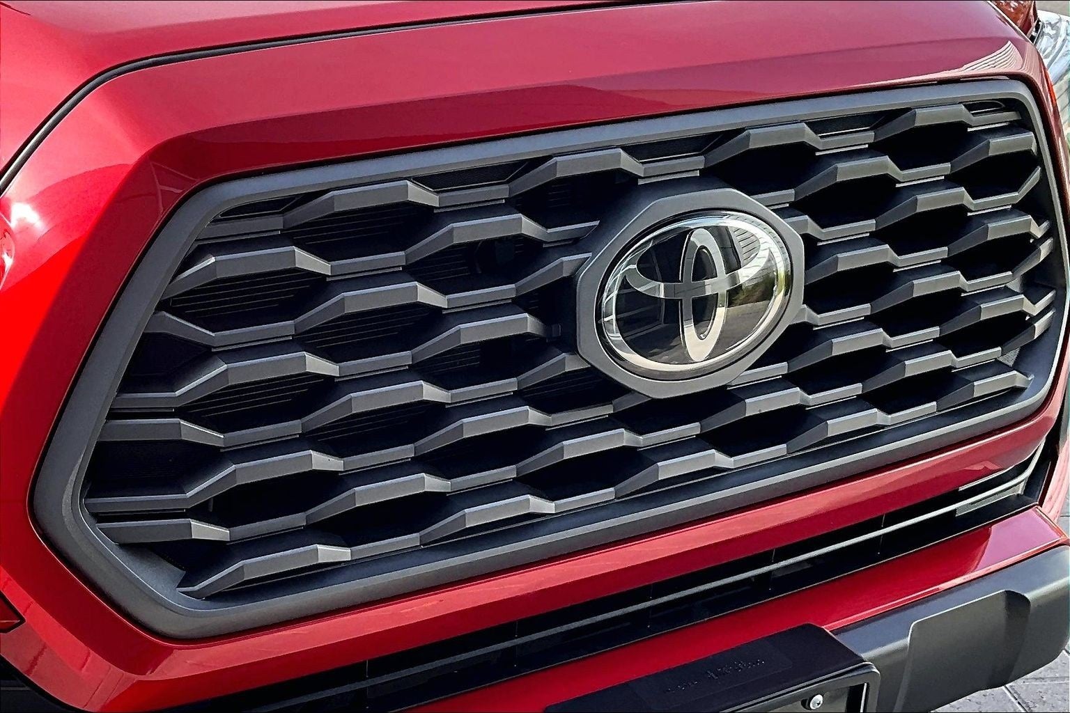 2023 Toyota Tacoma SR V6