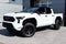 2026 Toyota Tacoma Hybrid TRD Pro