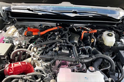 2026 Toyota Tacoma Hybrid TRD Pro