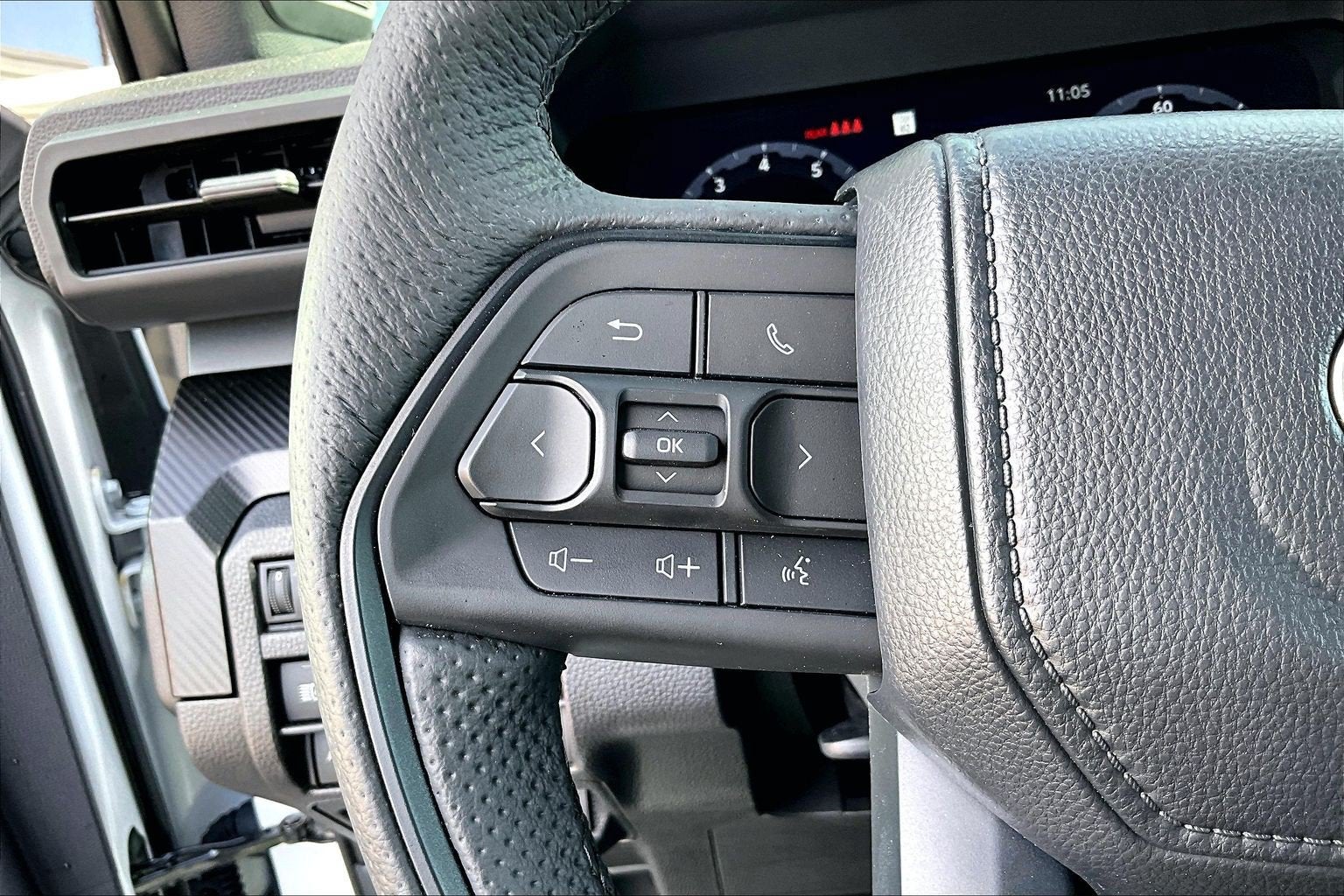 2026 Toyota Tacoma Hybrid TRD Pro