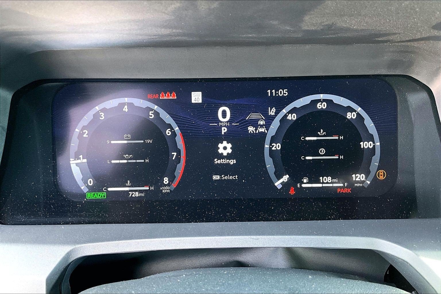 2026 Toyota Tacoma Hybrid TRD Pro