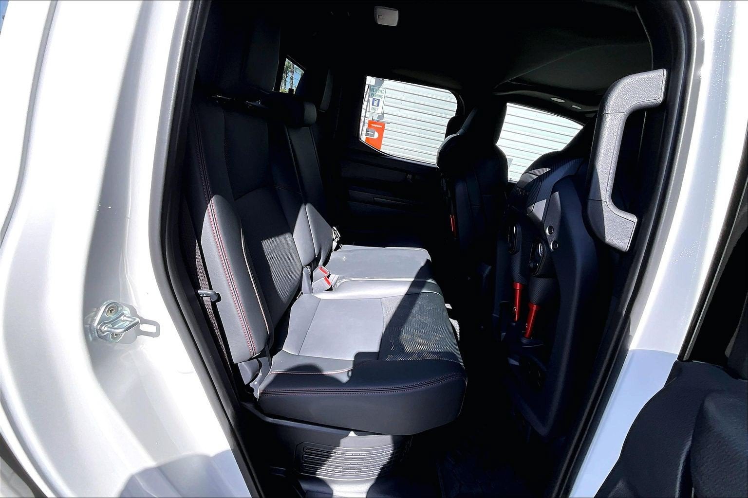2026 Toyota Tacoma Hybrid TRD Pro
