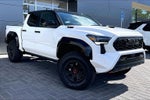 2026 Toyota Tacoma Hybrid TRD Pro