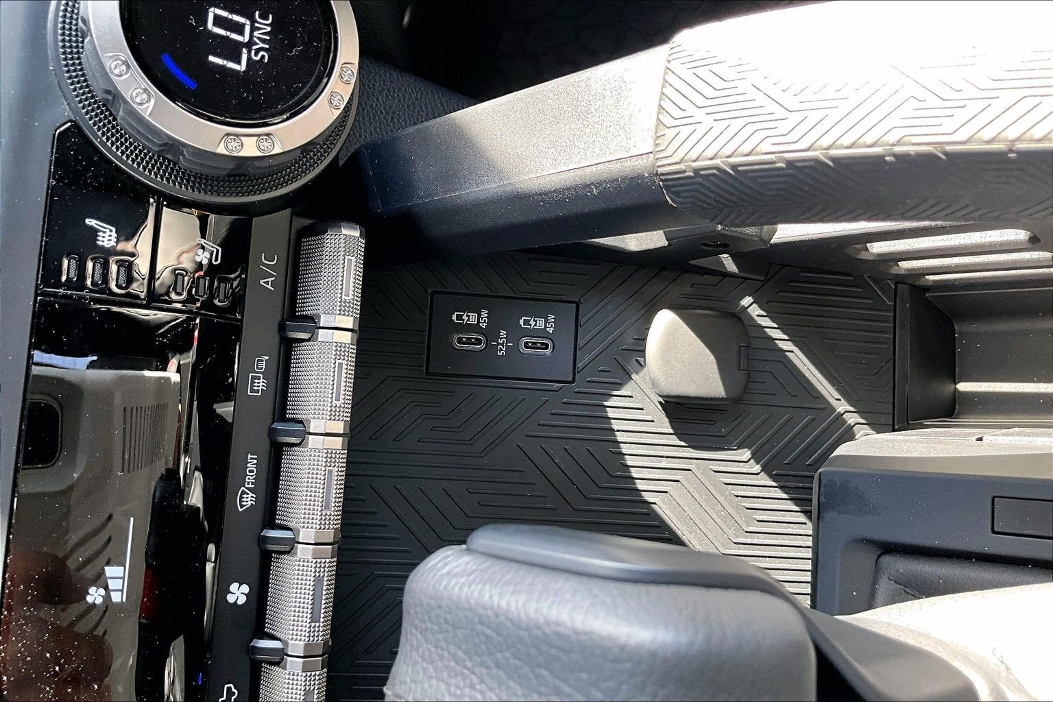 2026 Toyota Tacoma Hybrid TRD Pro
