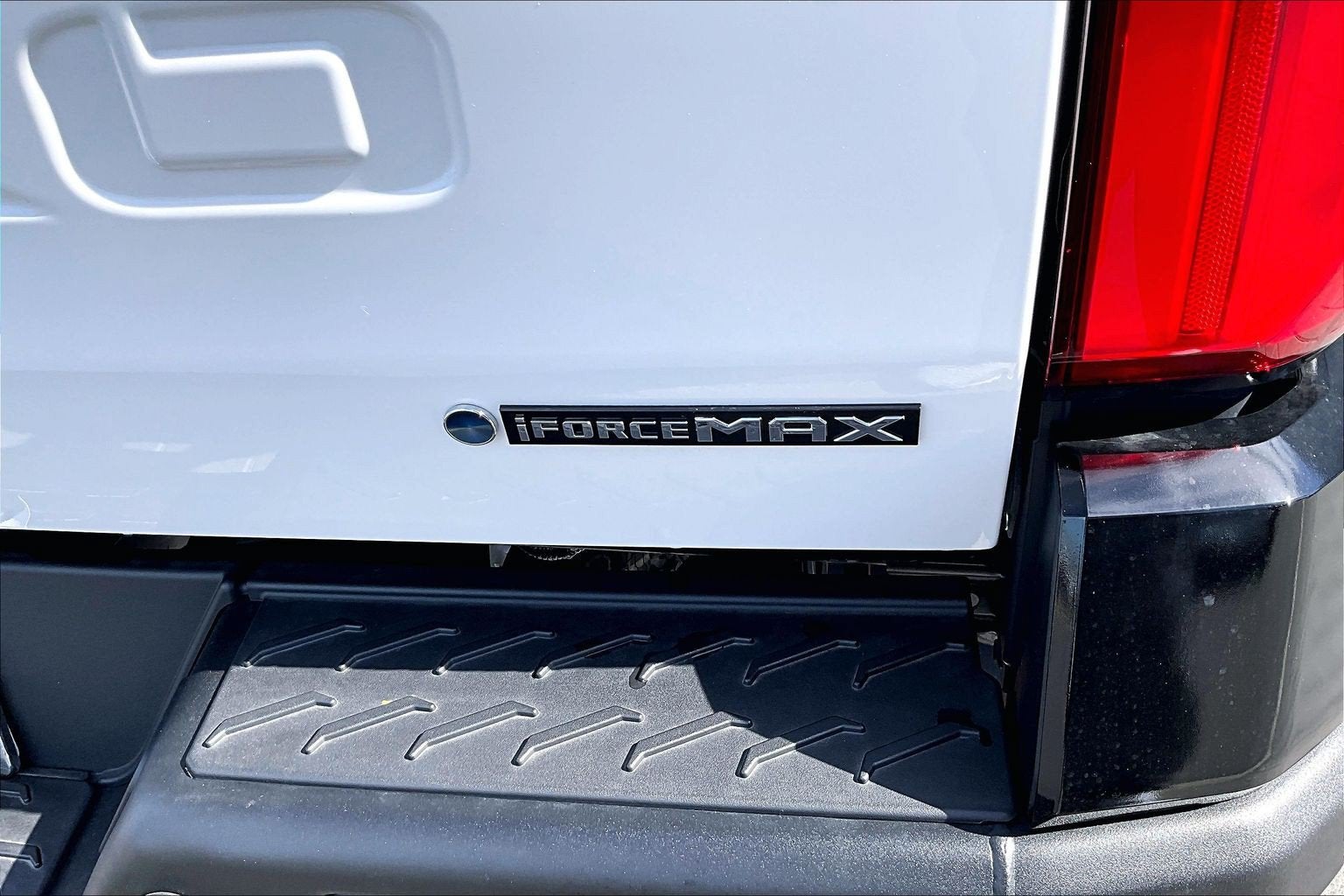2026 Toyota Tacoma Hybrid TRD Pro