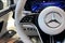 2024 Mercedes-Benz EQS 450 Base