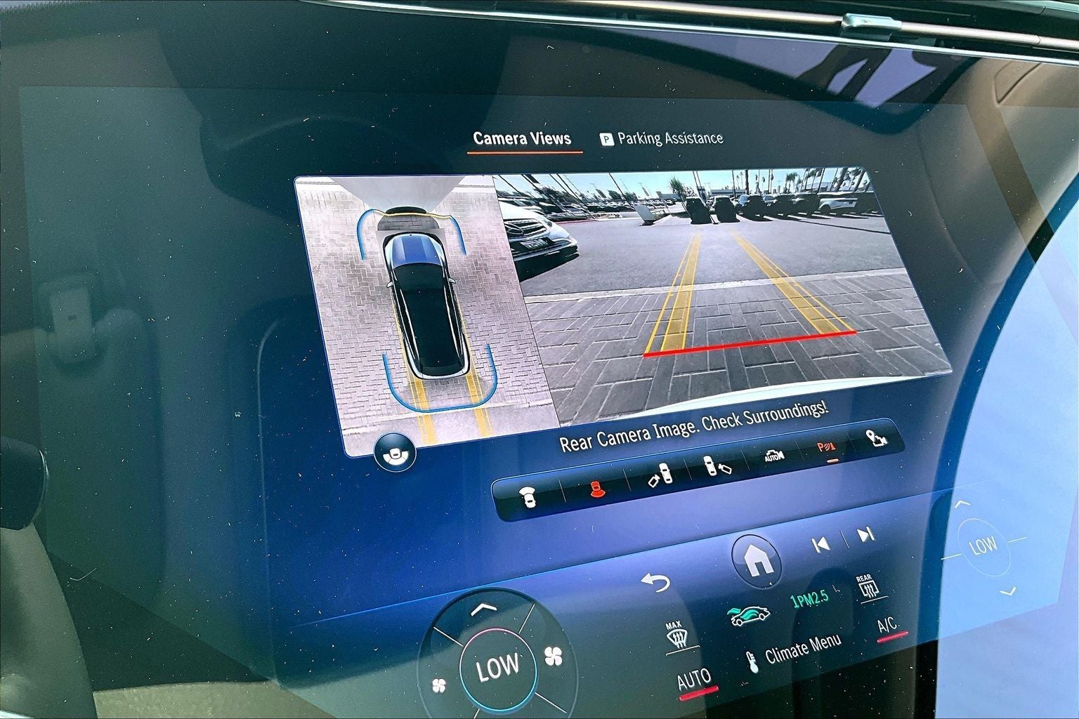 2024 Mercedes-Benz EQS 450 Base