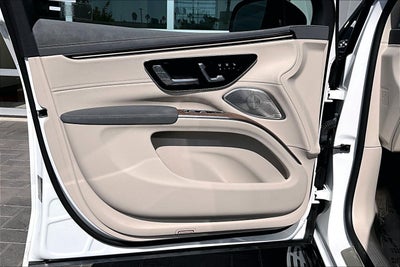 2024 Mercedes-Benz EQS 450 Base