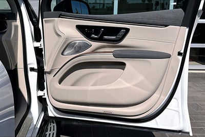 2024 Mercedes-Benz EQS 450 Base