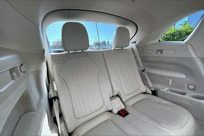 2024 Mercedes-Benz EQS 450 Base