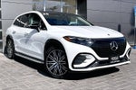 2024 Mercedes-Benz EQS 450 Base