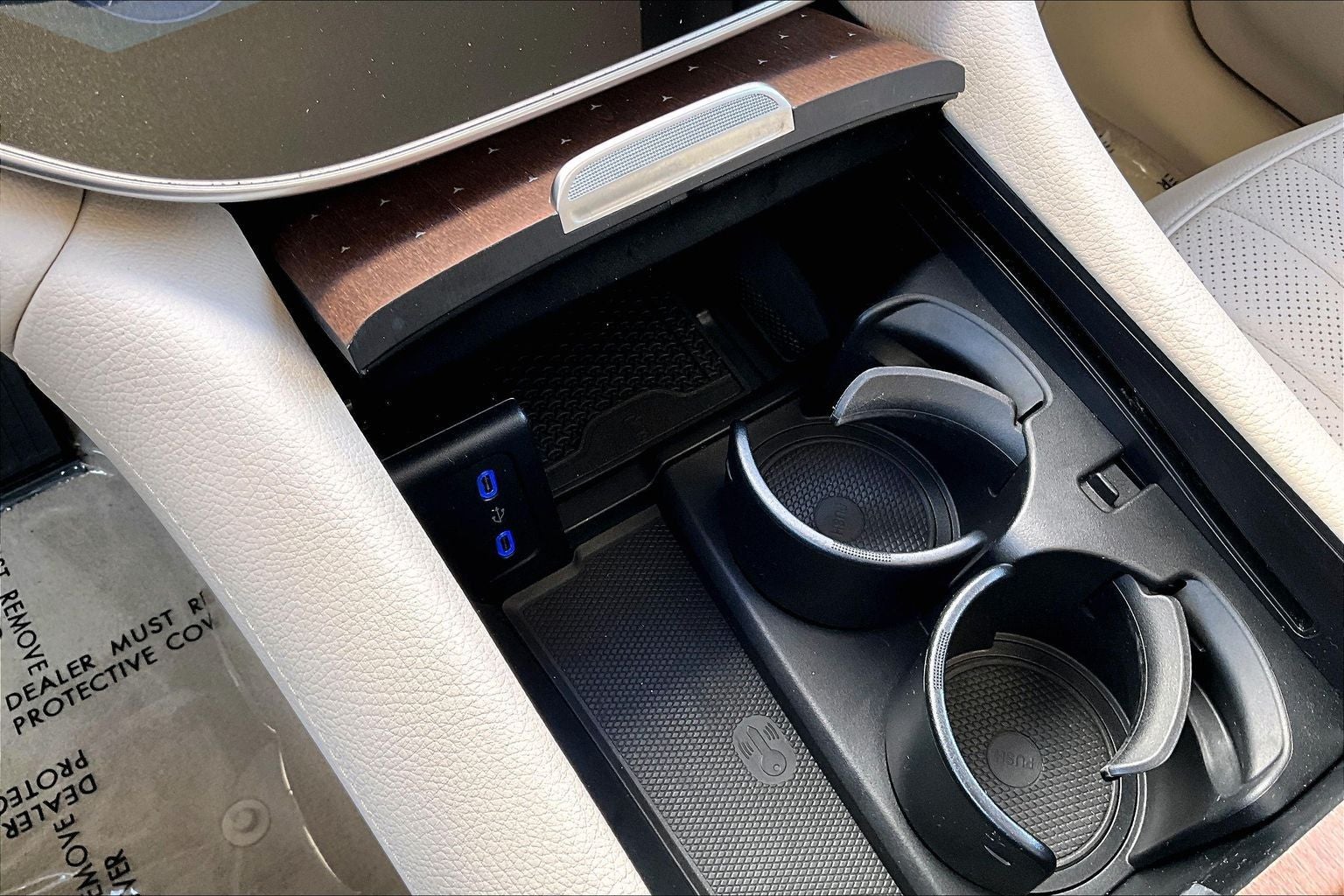 2024 Mercedes-Benz EQS 450 Base