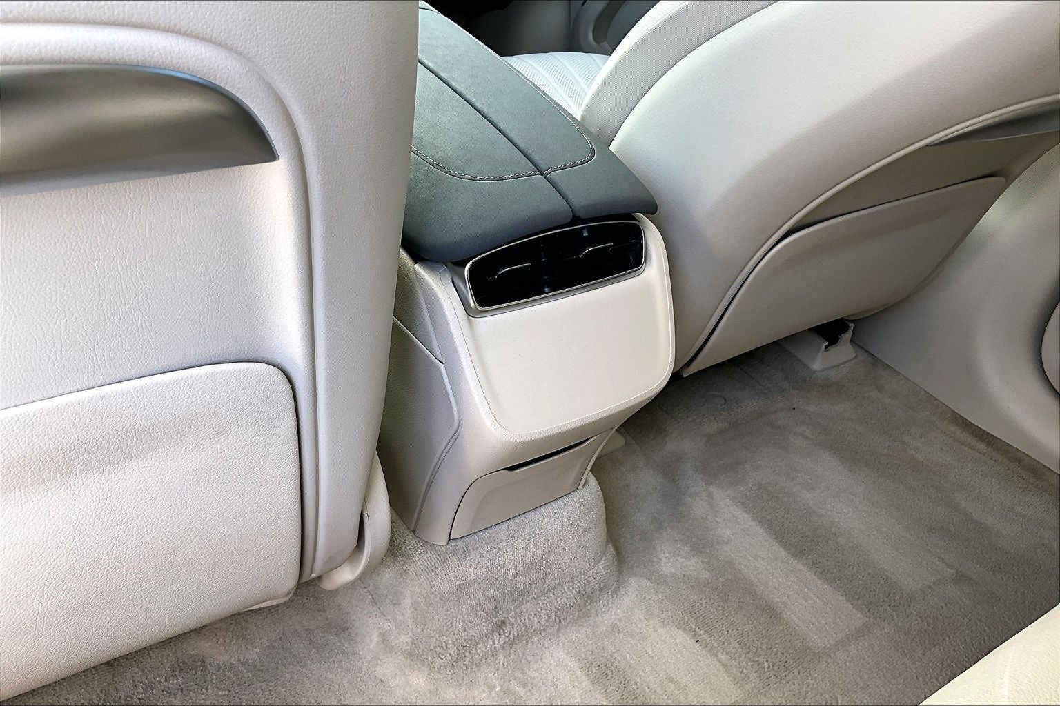 2024 Mercedes-Benz EQS 450 Base