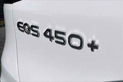 2024 Mercedes-Benz EQS 450 Base