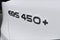 2024 Mercedes-Benz EQS 450 Base