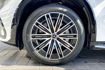 2024 Mercedes-Benz EQS 450 Base